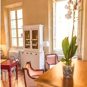 Bed and breakfast I Bottai 