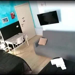 Bed and breakfast A Due Passi **