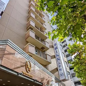 ホテル 東横inn日本橋人形町