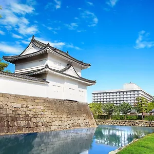 **** ホテル Anaクラウンプラザホテル京都 日本