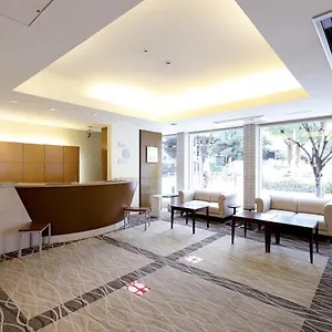 Hotel Smile Yotsubashi ***