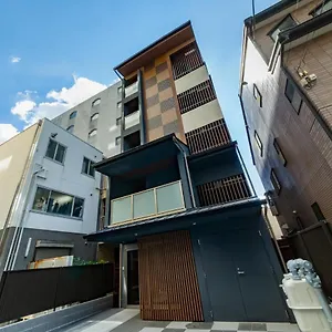 Hotel Doria Karasuma Gojo ***