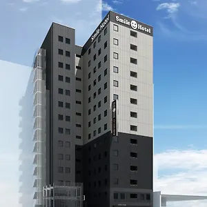 *** ホテル スマイルホテル新大阪 日本