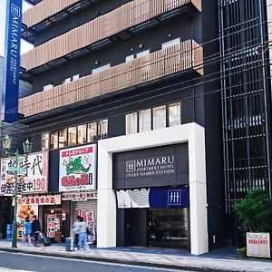 Hotel Mimaru Namba Station ****
