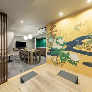 Apartahotel Minn Gionsanjo 