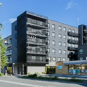 Hotel Plaza Kintetsu Jujo ***