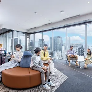 Tokyu Hommachi Hotel Osaka