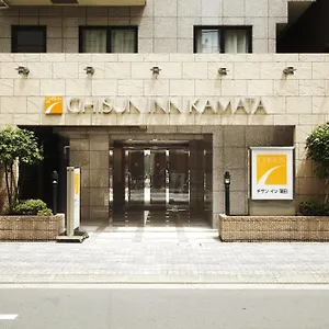 Chisun Inn Keikyu Kamata Hotel