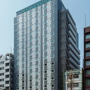 ホテル ルートインgrand東京浅草橋