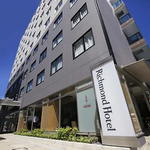 *** ホテル リッチモンドホテル名古屋新幹線口 日本