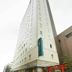 ホテル 相鉄フレッサイン 東京錦糸町