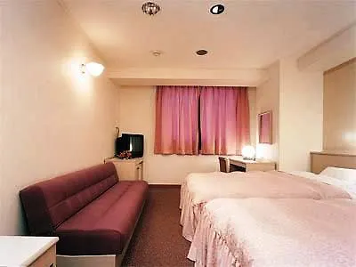 Hotel Balian Resort Shinjuku Glamping (Adults Only) Tokyo