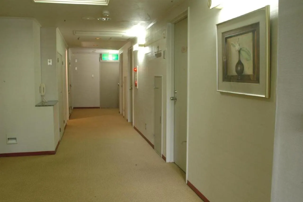 ****  Hotel Balian Resort Shinjuku Glamping (Adults Only) Tokyo Japan