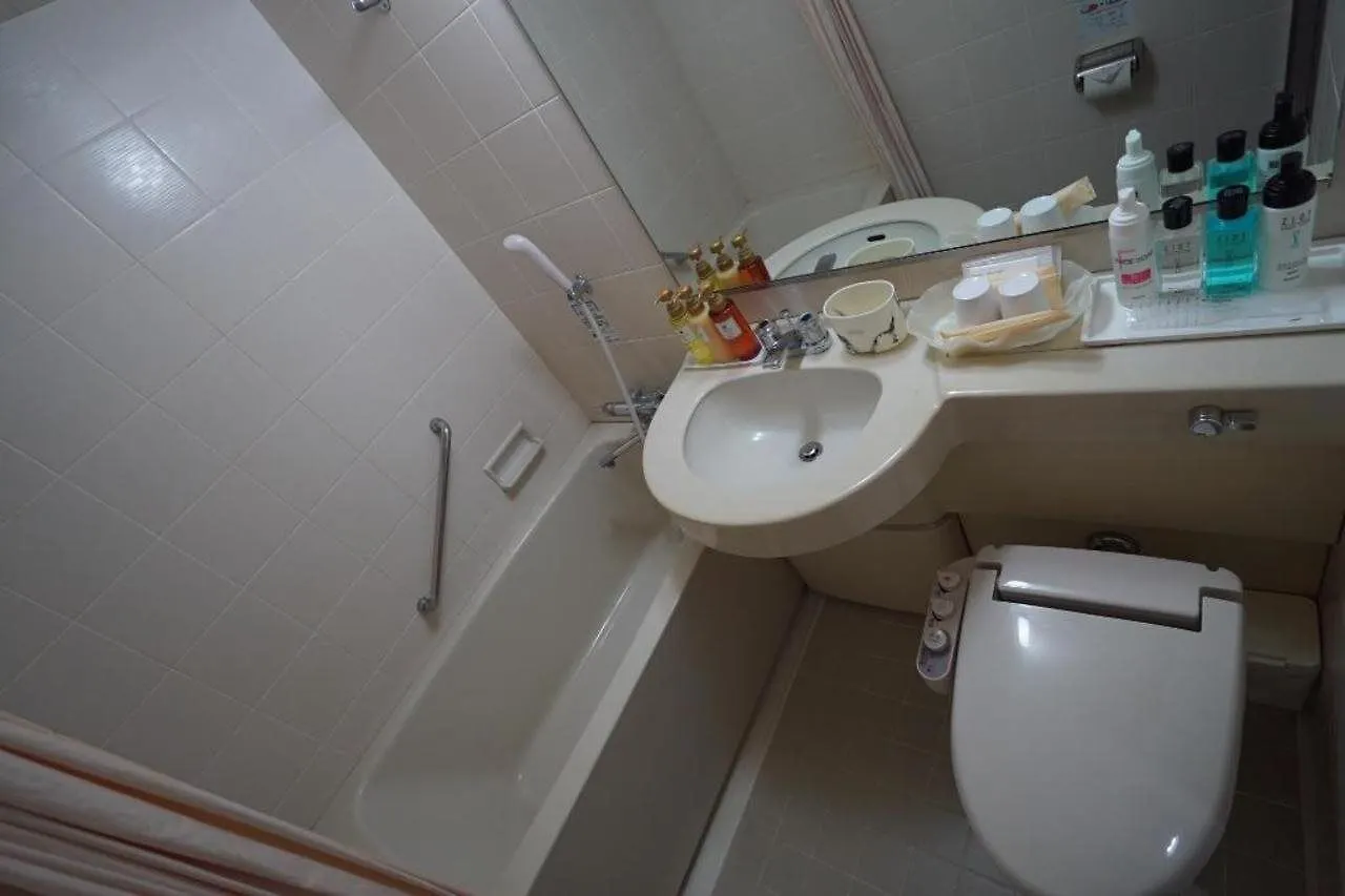 Hotel Balian Resort Shinjuku Glamping (Adults Only) Tokyo