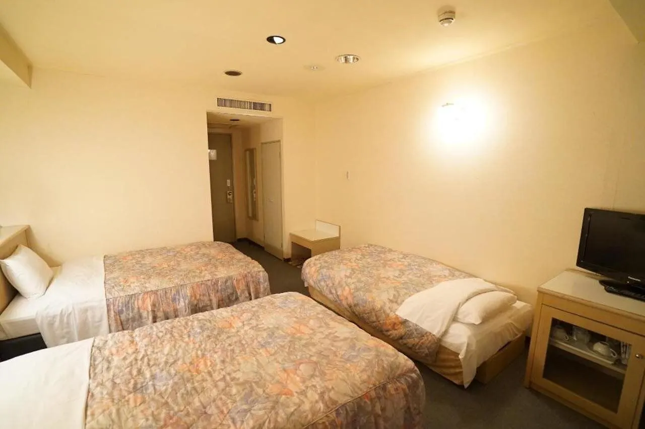 Hotel Balian Resort Shinjuku Glamping (Adults Only) Tokyo Japan