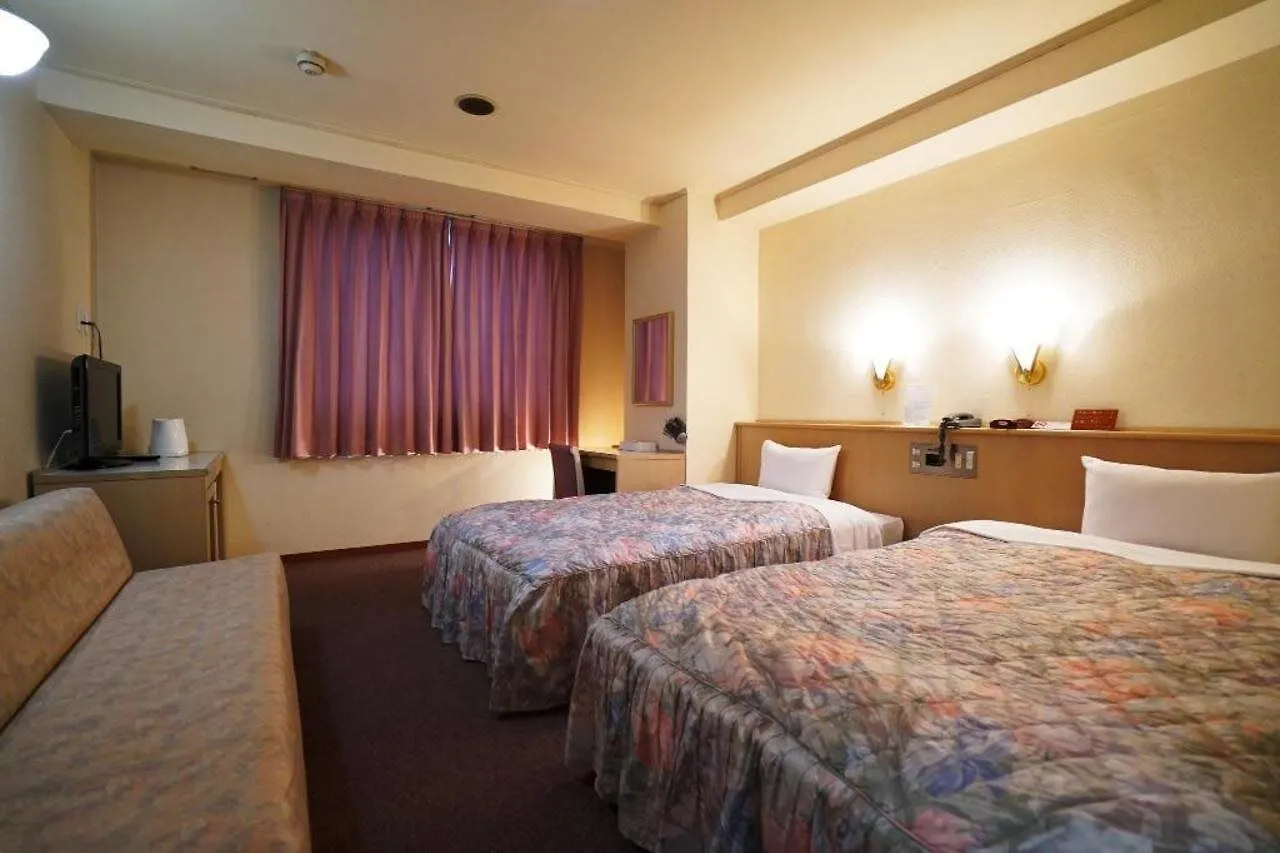 Hotel Balian Resort Shinjuku Glamping (Adults Only) Tokyo 4*,  Japan